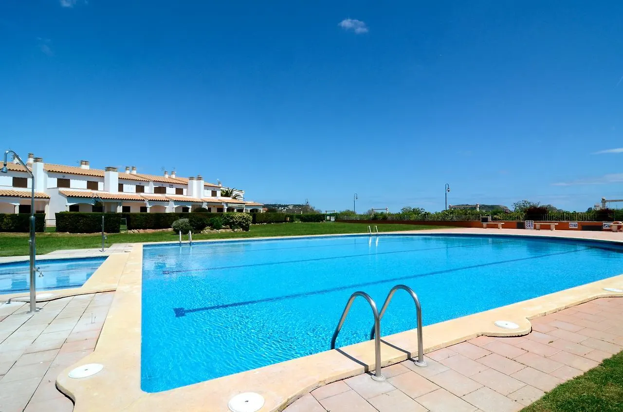 Holiday home La Platera 