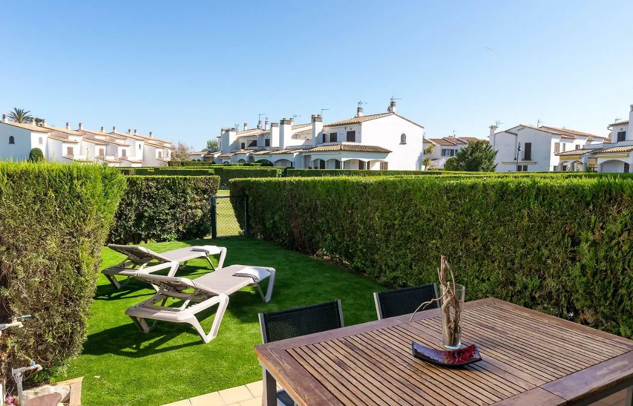 Holiday home La Platera 